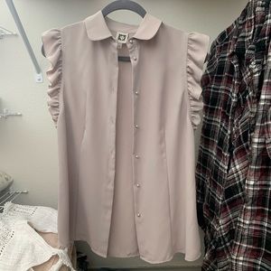Anne Klein blouse